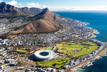 Airbnb Property Mangement in Cape Town