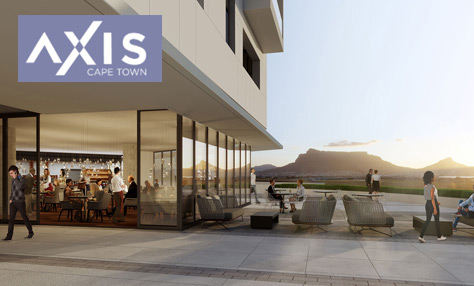 Axis Property Management in Century City