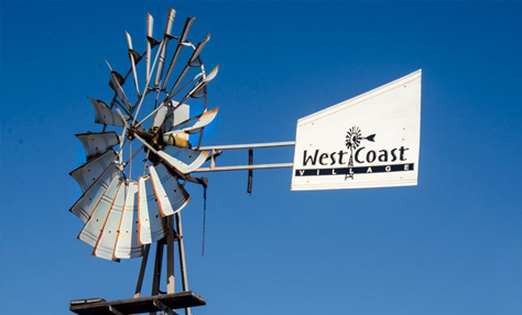 West Coast Property Management - HostAgents